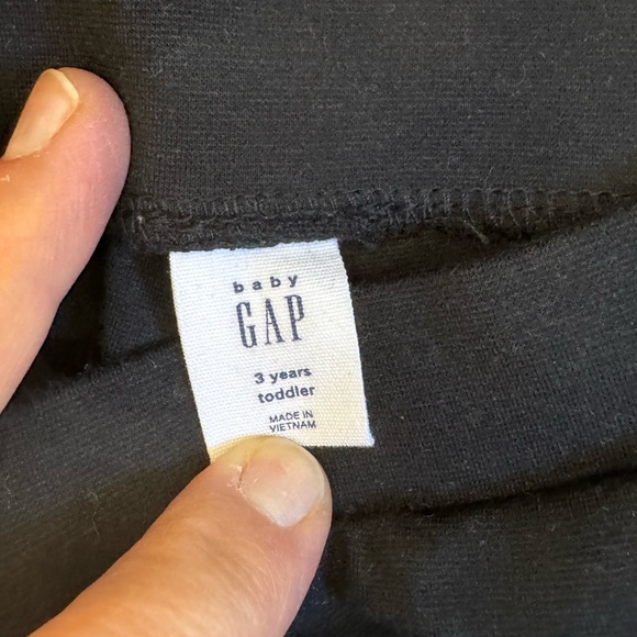 Gap ponte leggings - Picture 3 of 4